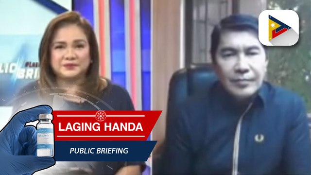 Broadcast journalist na si Erwin Tulfo, napiling maging DSWD Secretary ni pres-elect Bongbong Marcos