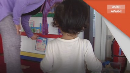 HFMD ME 21/2022 | Peningkatan 27 kali ganda berbanding tempoh sama 2021