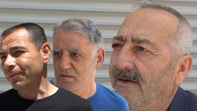 Vatandaş'tan Erdoğan'a yanıt: Ben açım aç... Gelsin benim karnımı doyursun