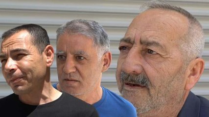 Vatandaş'tan Erdoğan'a yanıt: Ben açım aç... Gelsin benim karnımı doyursun