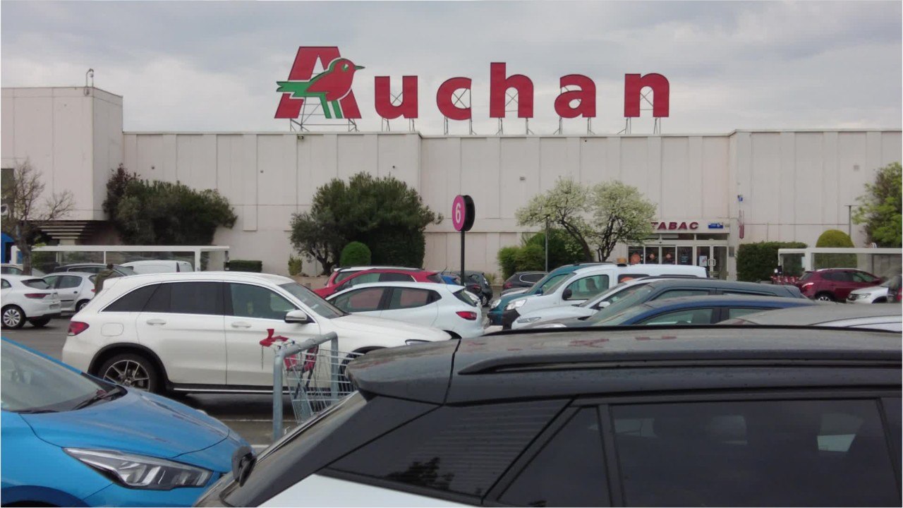 Auchan : la promo qui ne passe pas pour la Fête des mères
