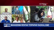 Hadang Radikalisme dan Terorisme di Kalangan Mahasiswa, Upaya Apa yang Harus Dilakukan?