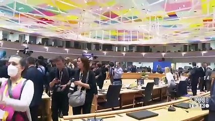 AB ülkeleri anlaştı! Rusya'ya petrol yaptırımı