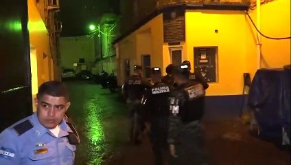 A la cárcel mandan a supuesto asesino de universitaria en la capital