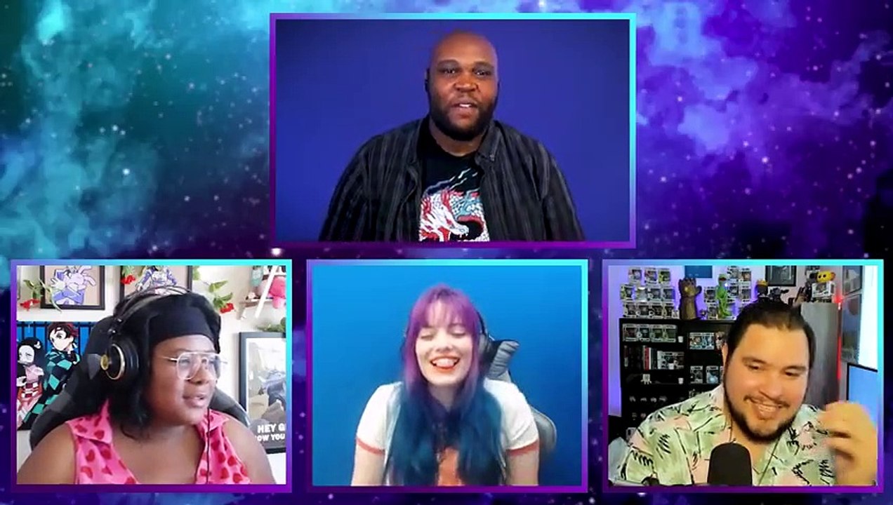 Doctor Strange Multiverse of Madness- 838 Avengers Dream Teams - Rogue Theory