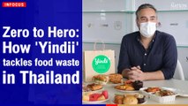 Zero to Hero: How 'Yindii' tackles food waste in Thailand | The Nation