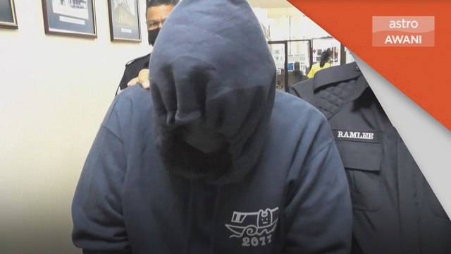 Kes Mahkamah | Guna resit palsu, petugas JPJ didenda RM4,000