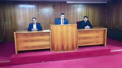CHP’de de vekillik yapmıştı… CHP’li belediye başkanı gözaltına alındı