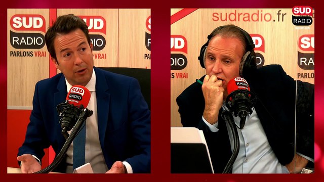 Guillaume Peltier : Macron doit présenter ses excuses aux Anglais