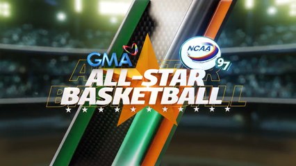 NCAA Season 97: STARS WILL COLLIDE!