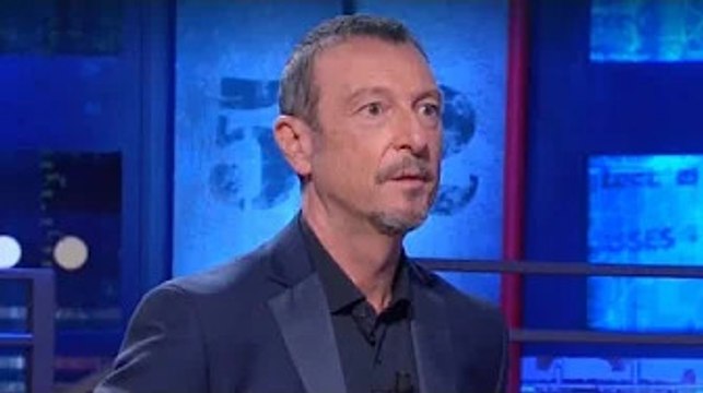 Soliti Ignoti stasera non va in onda. Amadeus torna domani: cambio di programmazione nell'access pri