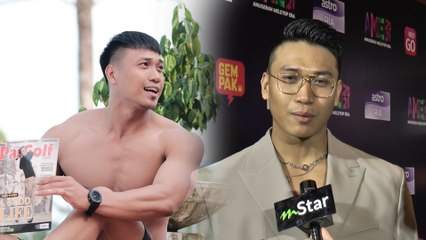 Selalu sangat ‘belanja’ badan, peminat ajak Noki ‘tidur’