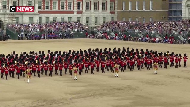 Jubilé de la Reine : Découvrez le programme complet des festivités organisées pour les 70 ans de règne d’Elizabeth II