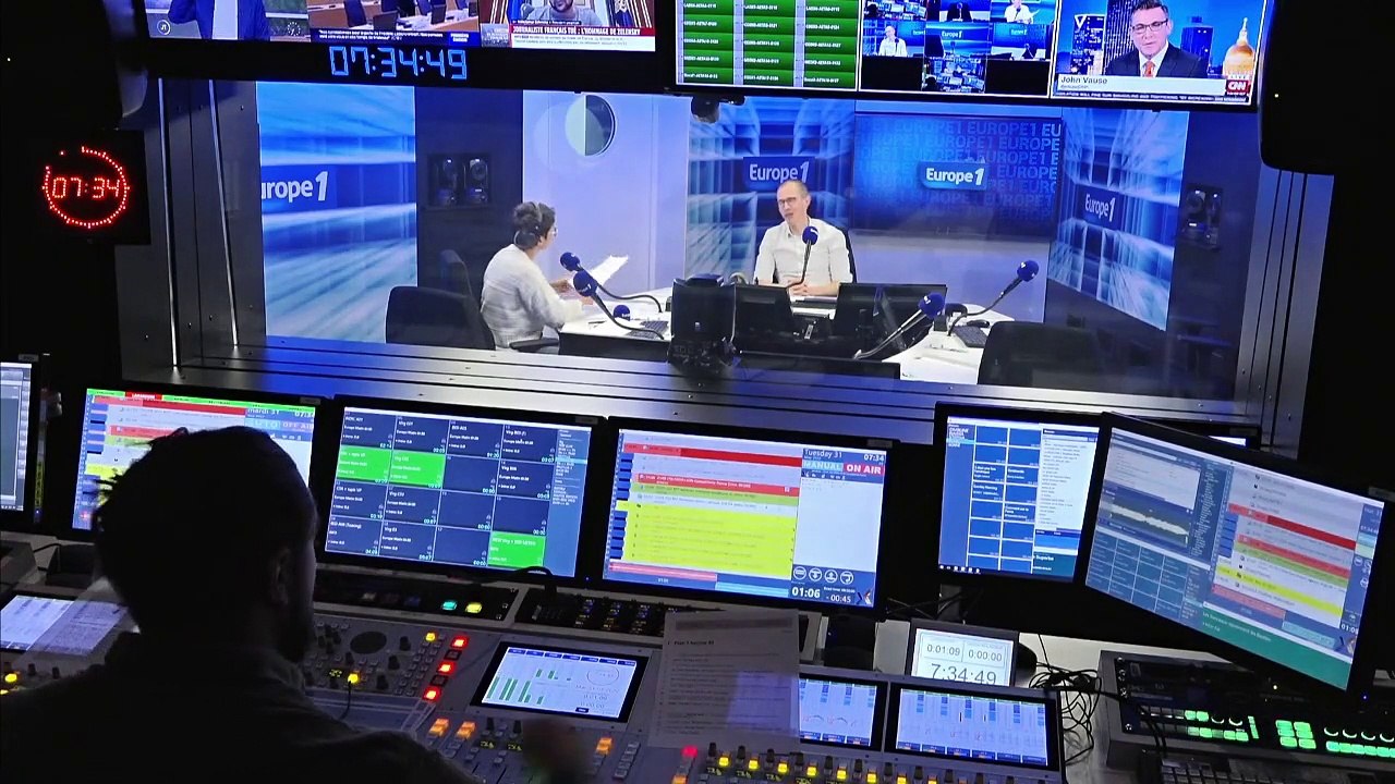 Talents, compétitivité... Ce qui pousse les entreprises étrangères à s'implanter en France