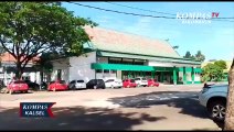 67 Calon Jemaah Haji Asal Banjarbaru Ikuti Praktik Ibadah Haji di Asrama