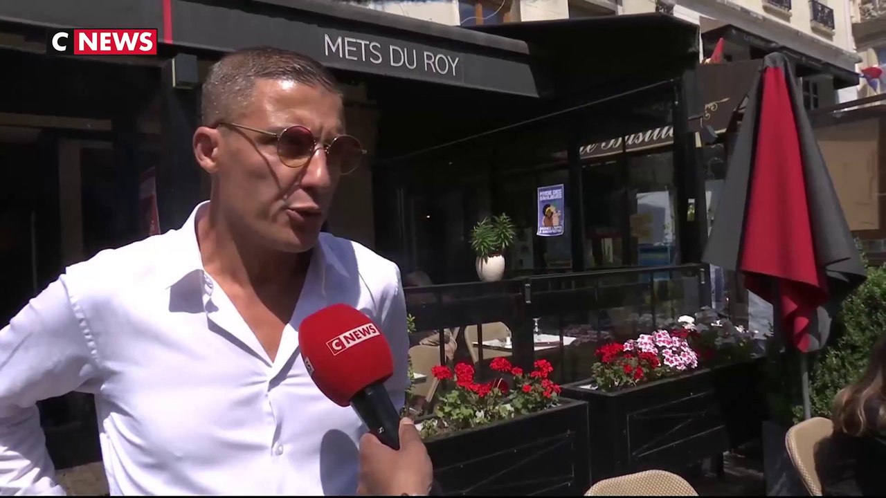 Incidents au Stade de France : les riverains racontent le chaos en marge du match