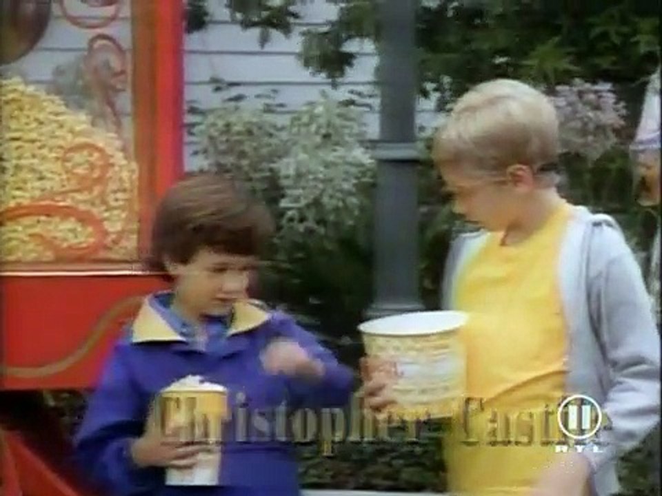 Eine starke Familie Staffel 2 Folge 16