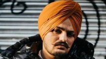 Ahead of Sidhu Moose Wala’s last rites, crowd gathers amid high security to pay tributes