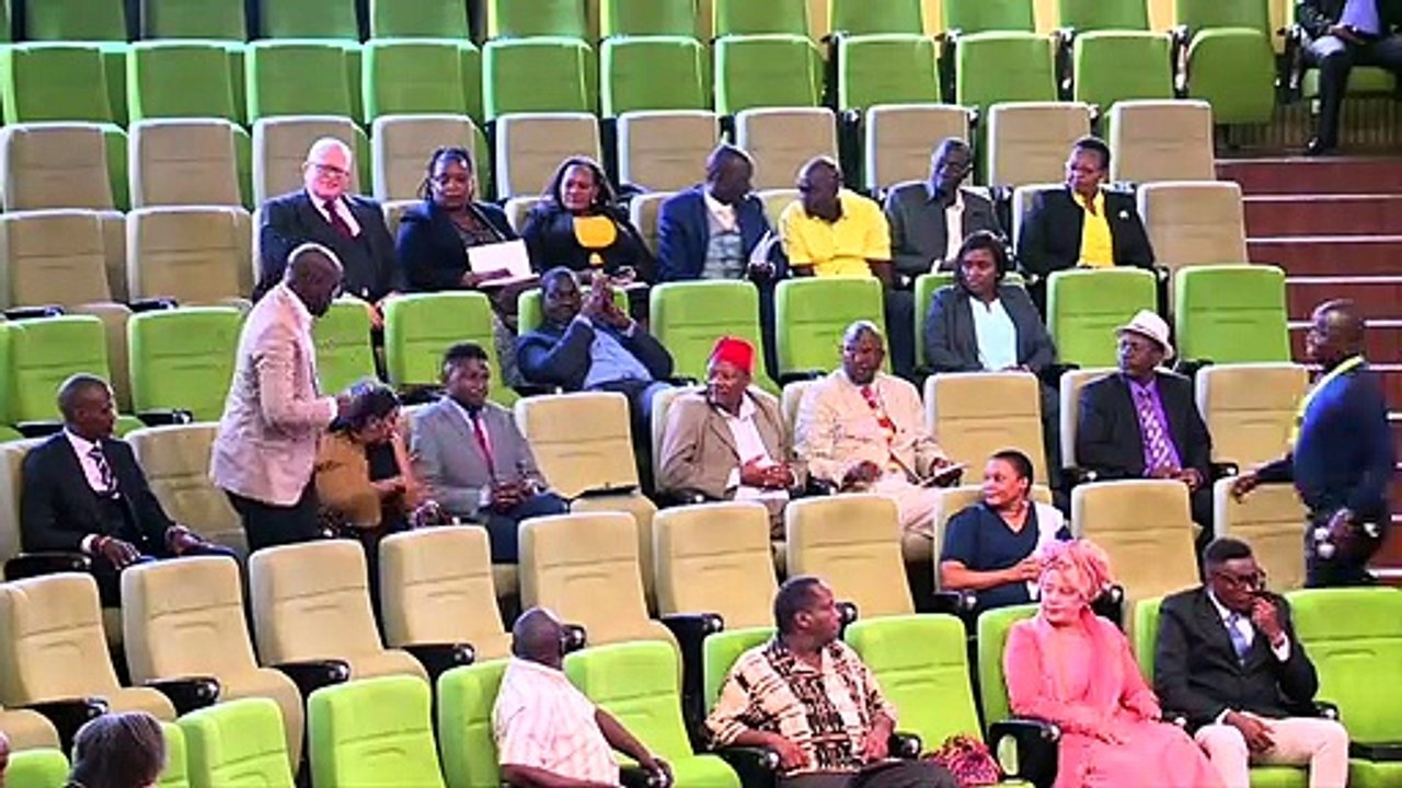 Congested Race: IEBC's nightmare of high number of presidential aspirants