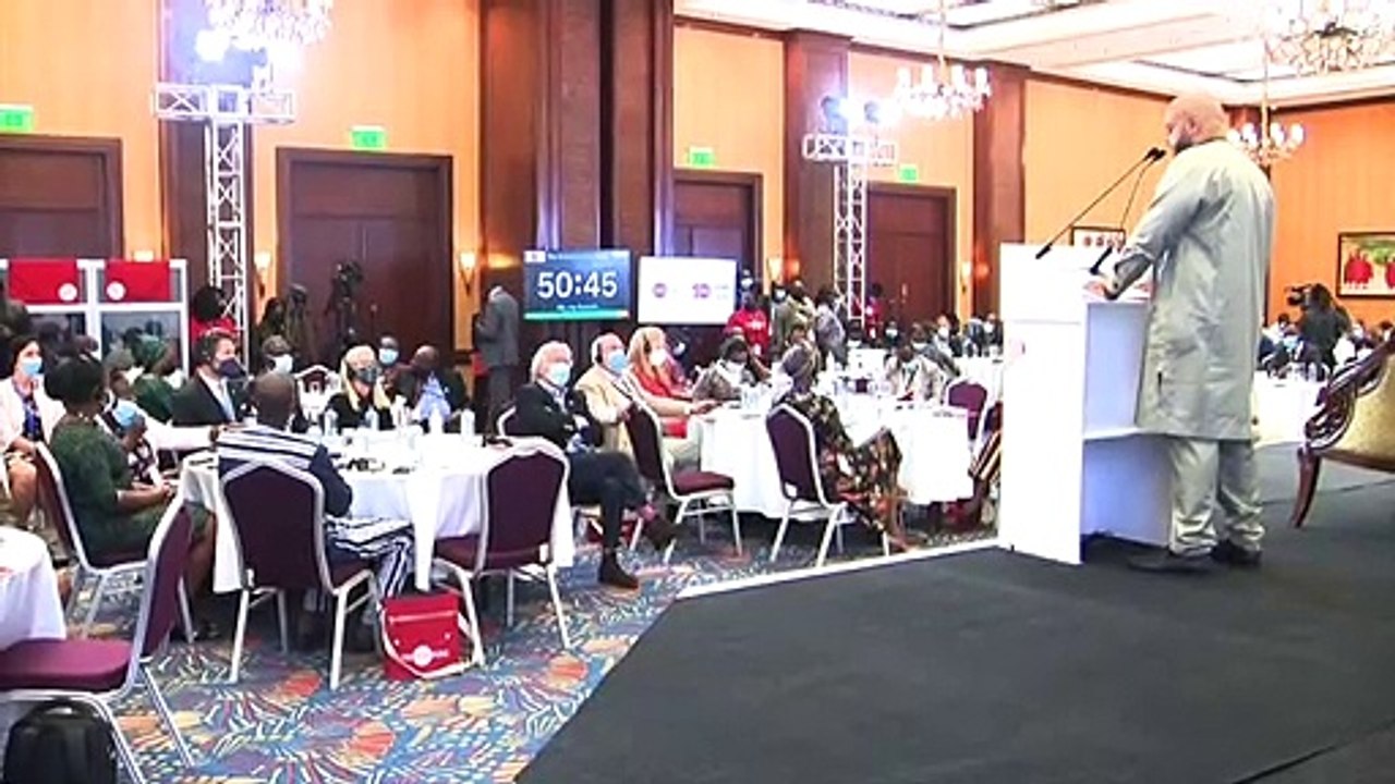 Neglected Tropical Diseases: Kenya hopes to eradicate them by 2030