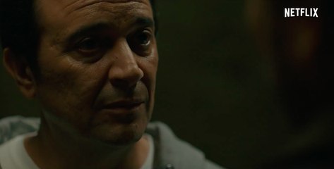 Die längste Nacht - S01 Teaser Trailer (Deutsch) HD