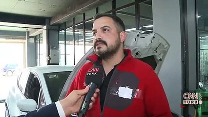 2. el otomobil alacaklar dikkat!