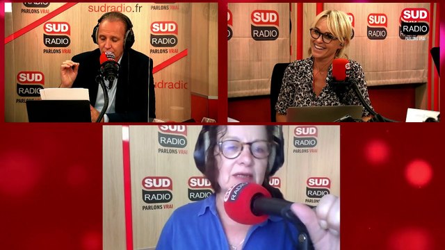 Élisabeth Lévy - Chaos au Stade de France : Macron nous couvre de honte