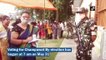 Uttarakhand: Voting begins for Chmapawat By-poll