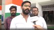 Balmuri Venkat Demands KTR అన్యాయం పై నిరసన #Telangana | Telugu Oneindia