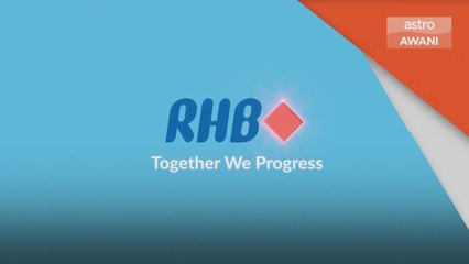 Perbankan | RHB Group umum pelan hala tuju tiga tahun