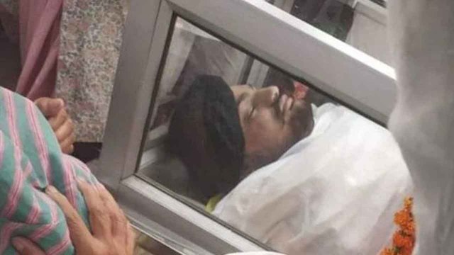 Sidhu Moosewala last rites | Sidhu Moose Wala Cremation | Sidhu Moosewala Muder | SIdhu Moosewala