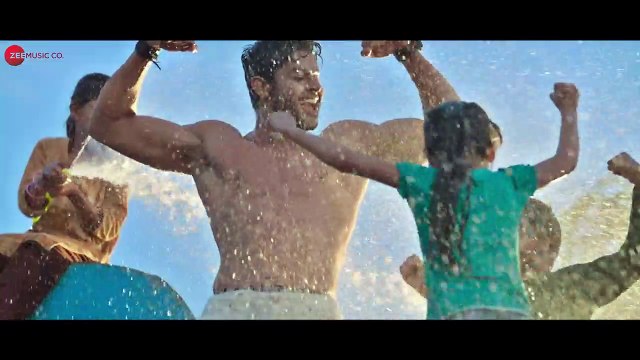 Tere Bin Kya , Nikamma , Abhimanyu Dassani, Shirley Setia , Dev Negi, Shruti Rane, Gourov D, Kumaar