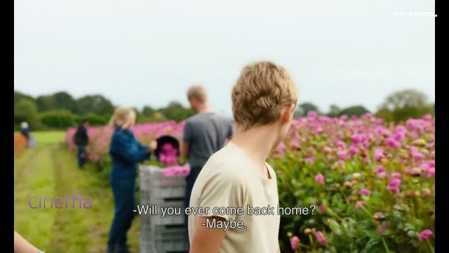 Cannes Film Festival : Ruben Östlund wins second Palme d’Or with ‘Triangle of Sadness’