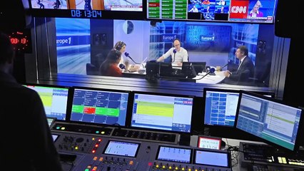 Débordements au Stade de France : «la responsabilité est à l'UEFA et à la FFF», selon Christian Estrosi