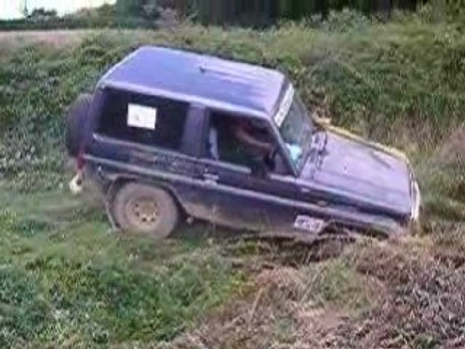 Soulege 2006