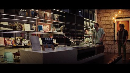 Il talento di Mr. C. (Trailer Italiano HD)