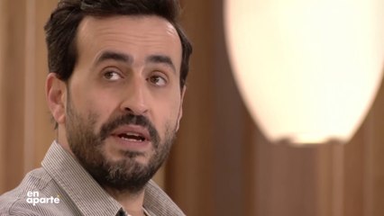 Jonathan Cohen : "C'est un cadeau du ciel" - En Aparté