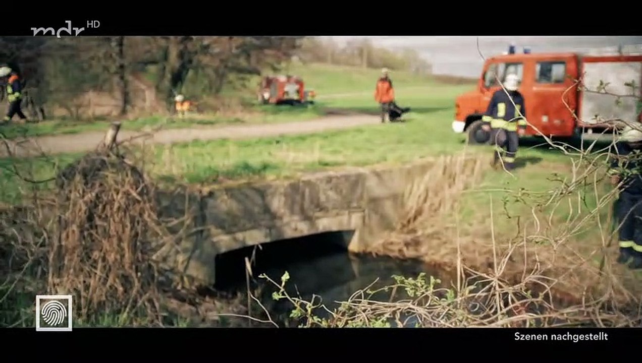 Tätern auf der Spur-Gefährliche Aussage-vom 01.Juni 2022