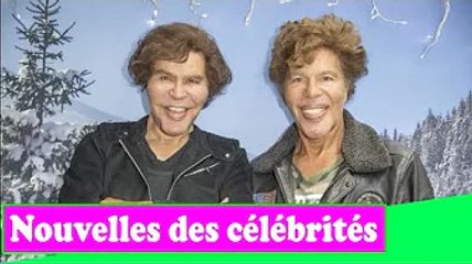 Mort de Grichka Bogdanoff : ce syndrome qui le différenciait de son frère jumeau