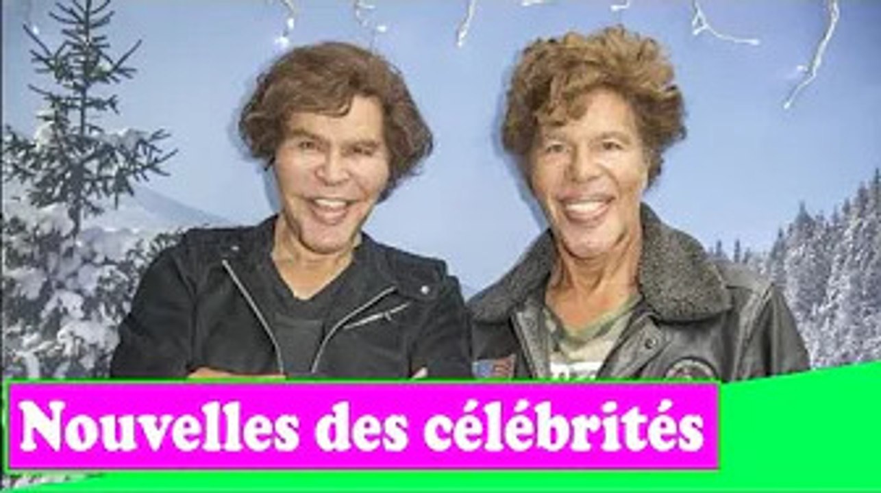 Mort de Grichka Bogdanoff : ce syndrome qui le différenciait de son frère jumeau