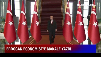 Cumhurbaşkanı Erdoğan: İsveç ve Finlandiya'nın üyeliği, güvenliğimiz ve NATO'nun geleceği için riskli