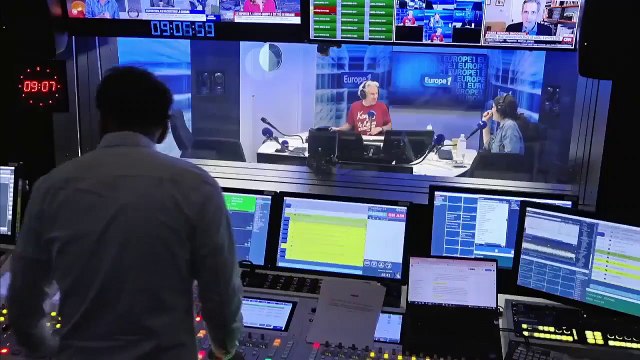 Un journaliste de BFMTV tué en Ukraine, le diffuseur du match Nadal-Djokovic et les gagnants de l’Eurovision ont vendu leur trophée