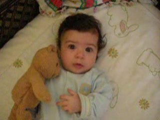 Bennu Lal ve Ayıcık