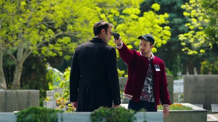 Choque - Carpisma - Capítulo 61 (Audio Español) | Crash