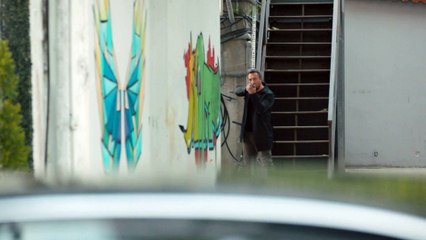 Choque - Carpisma - Capítulo 69 (Audio Español) | Crash