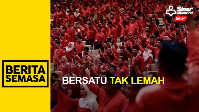 Penggunduran Zuraida tak jejas Bersatu