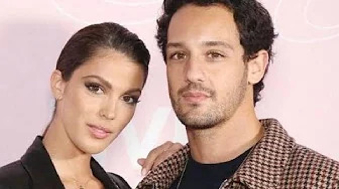 Iris Mittenaere : Nikos Aliagas impliqué dans le mari@ge de l'ex miss France ?