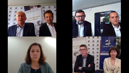 Webinaire : qui peut vous aider dans le recrutement d'un alternant ?