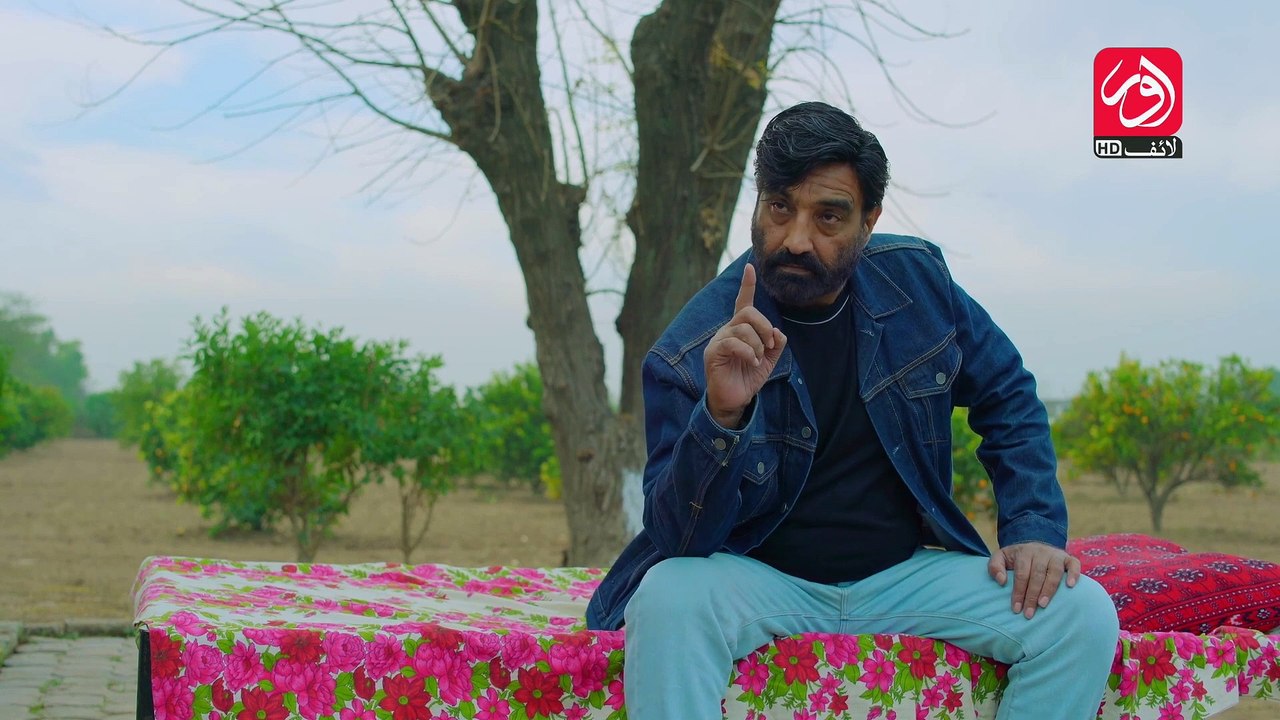 Socha Na Tha | Drama | Episode 03 | aur Life Exclusive