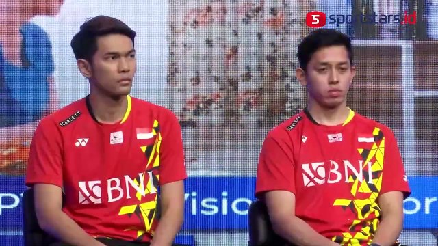 Resmi Jadi Official Broadcaster, MNC Group Siarkan Indonesia Masters 2022 dan East Ventures Indonesia Open 2022